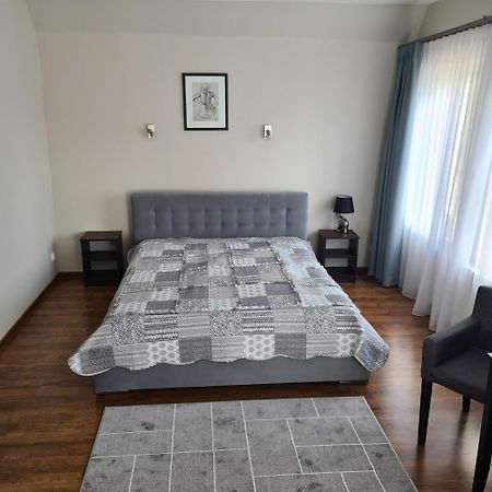 Apartamento Pokoje U Beaty Władysławowo Exterior foto