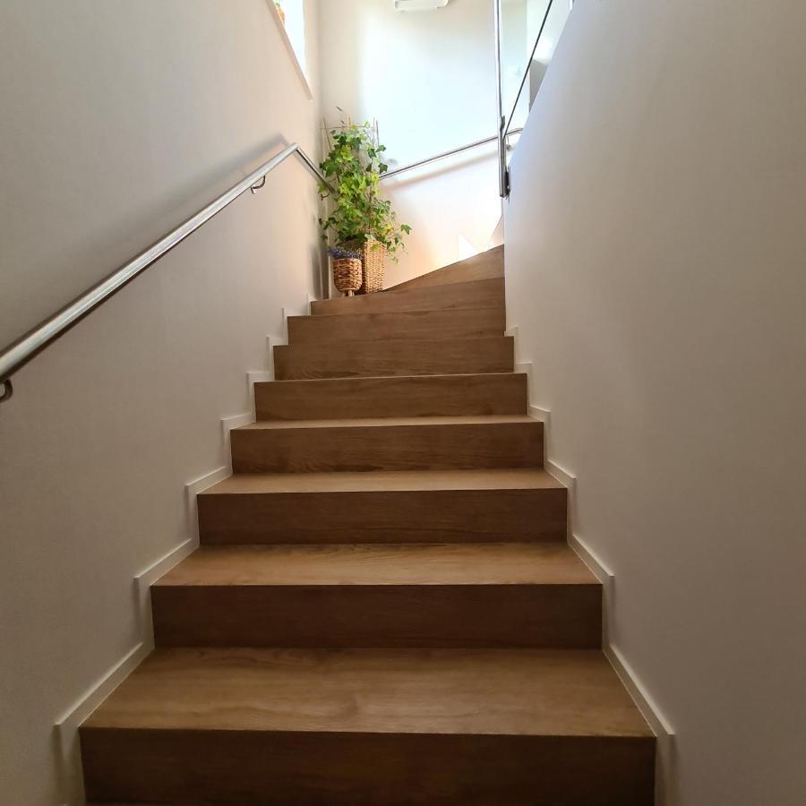 Apartamento Pokoje U Beaty Władysławowo Exterior foto