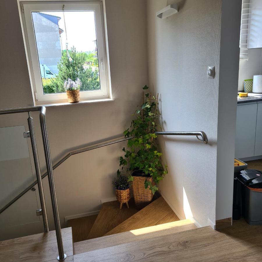 Apartamento Pokoje U Beaty Władysławowo Exterior foto