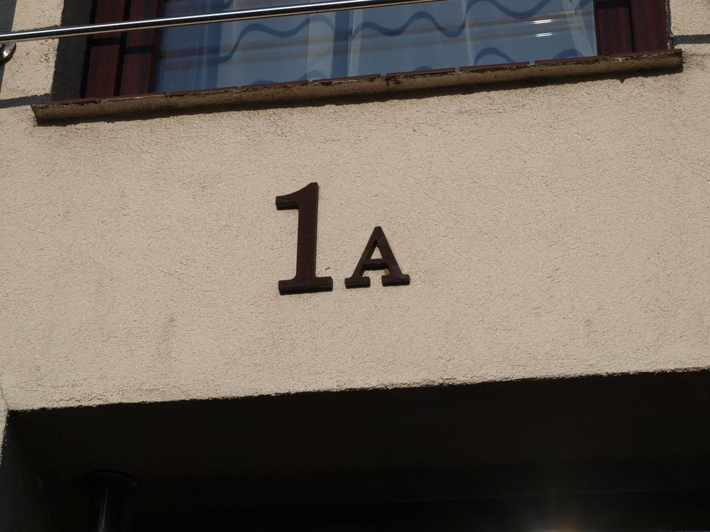 Apartamento Pokoje U Beaty Władysławowo Exterior foto