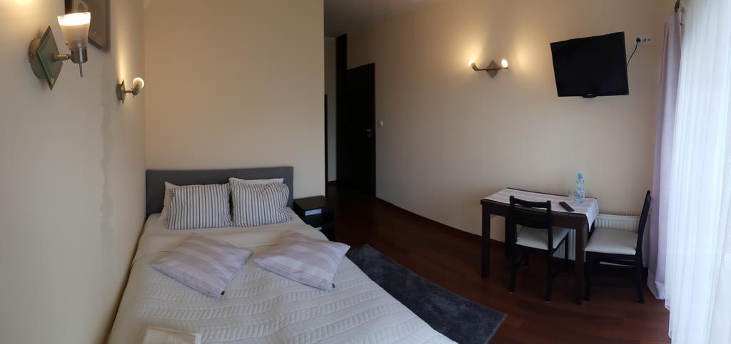 Apartamento Pokoje U Beaty Władysławowo Exterior foto